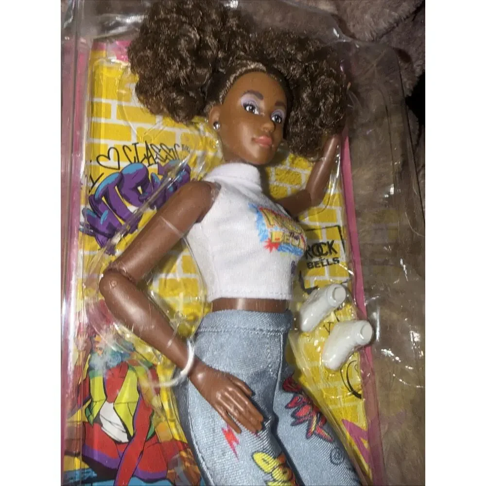 The Fresh Dolls 